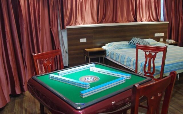 Xingcheng Wuai Square Hotel- Wuxi