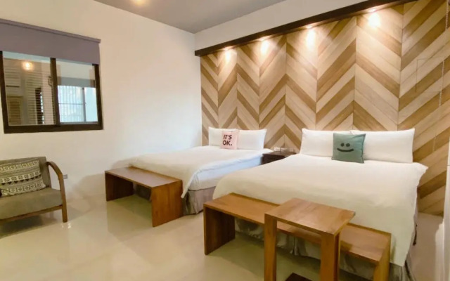 Soar B&B