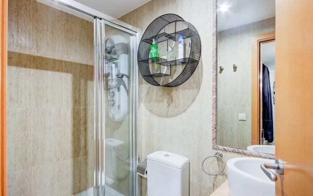 Duplex Apartment in Palau-saverdera