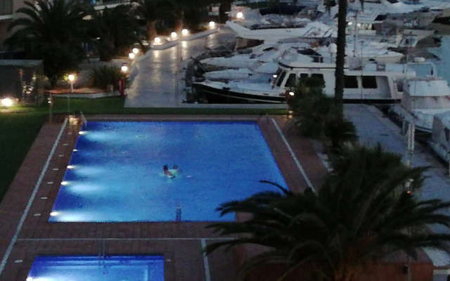 Appartement Port Gran Oceanic 2