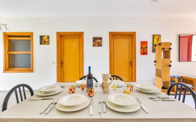 3196 Villa Angela by Barbarhouse