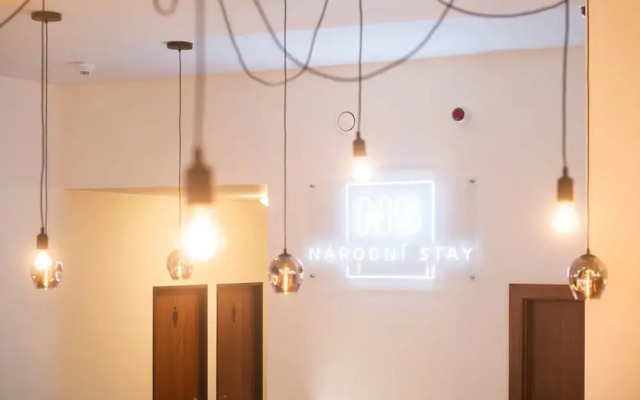 Narodni Stay