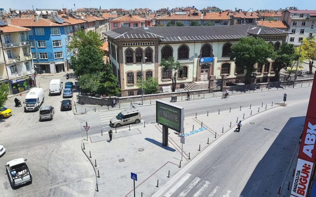 Paşapark Selçuklu Hotel