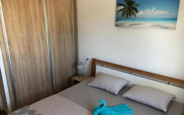 Harmony VIR Luxuriös ausgestattete Ferienwohnung mit 65m2