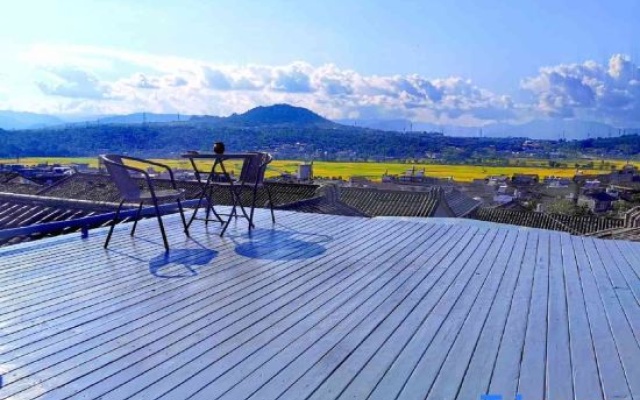 Tengchong Tuotuo·Hongmu Jingyang Holiday Courtyard – Outside – Baoshan