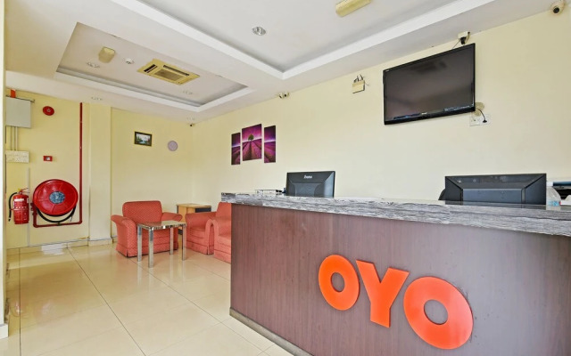 OYO 90669 My Hotel Vistana