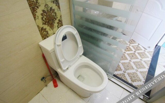 Xinhao Fashion Hotel