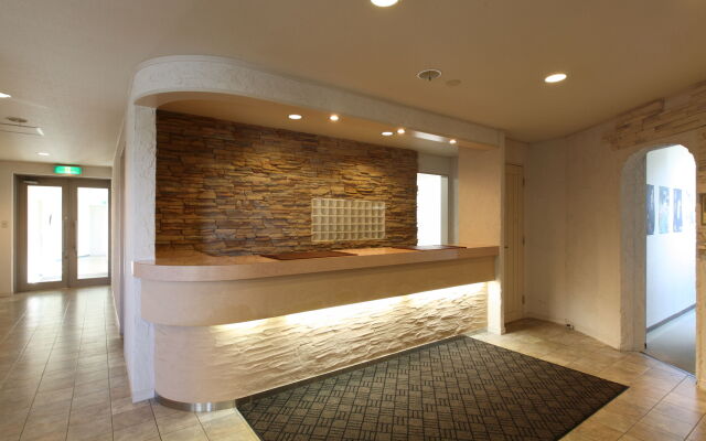 Resort Inn North Country