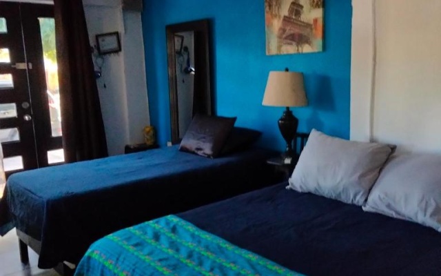 Casa LUNA