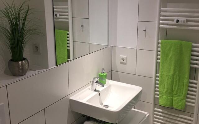 Boardinghouse Paderborn