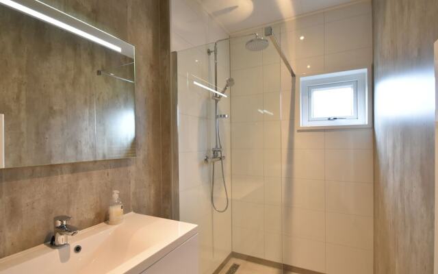 Chic Holiday Home in Callantsoog With Private Terrace