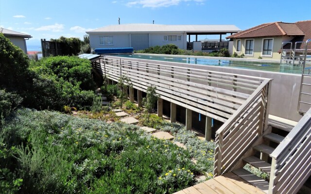 Ilanga Beach House and Studios