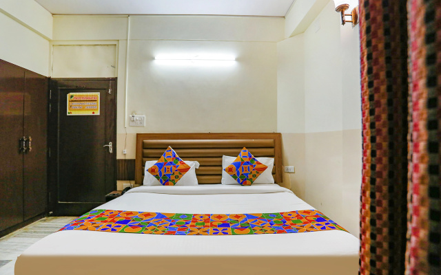 Hotel Ashoka