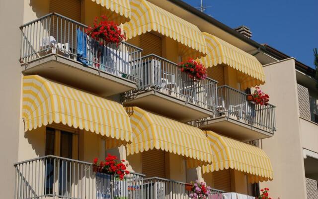 Hotel Ristorante La Terrazza