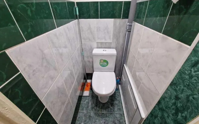 Апартаменты на улице Строителей д. 121