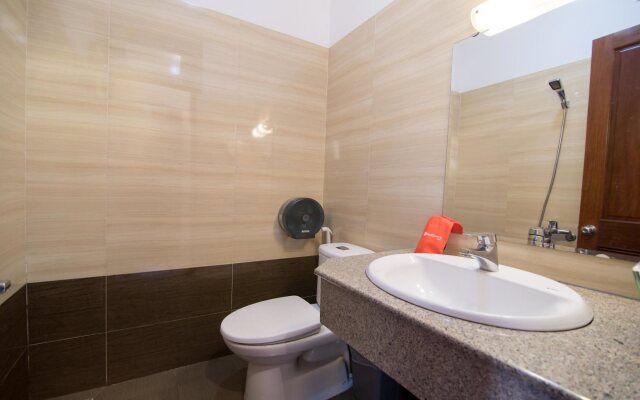 New Saigon Hostel by RedDoorz