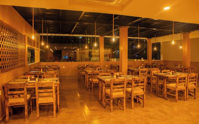 Majheri Resort and Spa