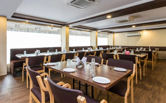 OYO 2760 Hotel Chanakya
