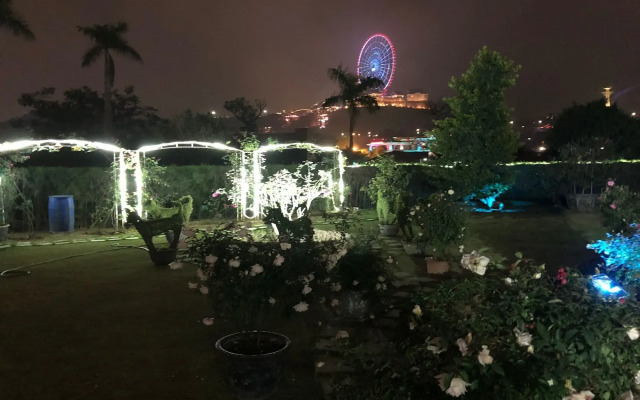Anh Duong Hotel and Spa