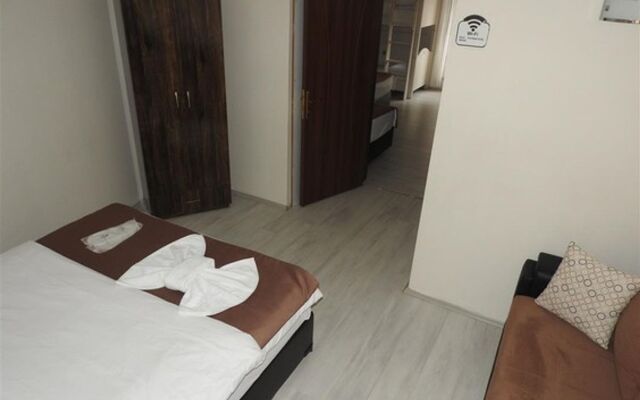 Poyraz Hotel