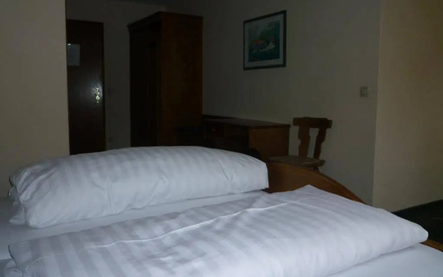 Landgasthof Hotel Vilserwirt