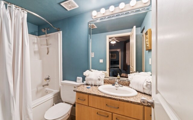 Crb0913 3 Bedroom Condo