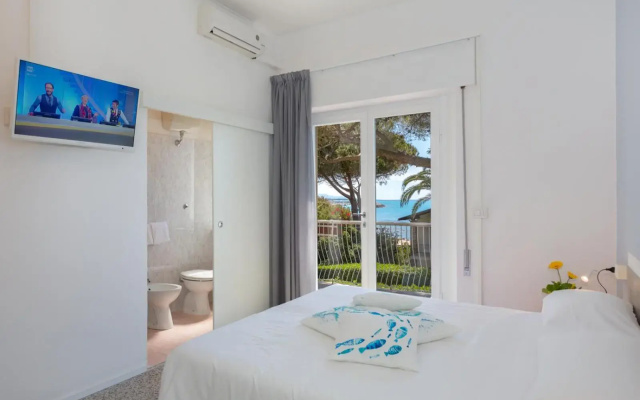 Hotel Costa Verde