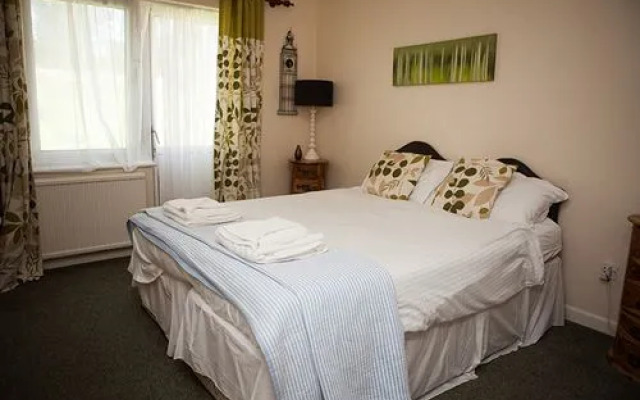 Wheal Tor Hotel - Guest House