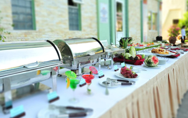 Camela Hotel & Resort