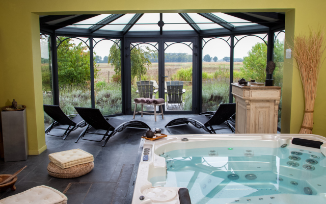 Domaine de Bellevue, The Originals Relais