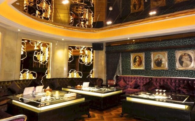 Yuekai International Hotel Zhaoqing