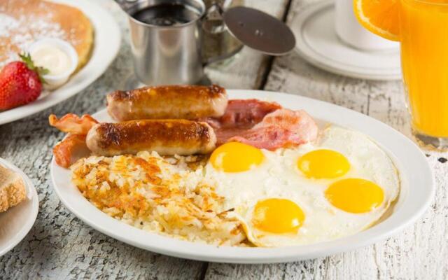 Dolliwarie Guest House