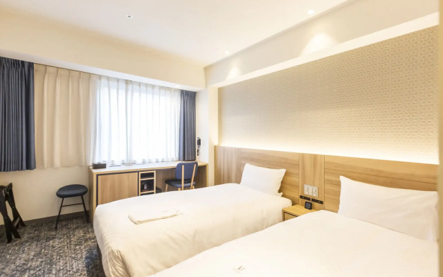 JR WEST GROUP VIA INN Prime NIHONBASHI NINGYOCHO