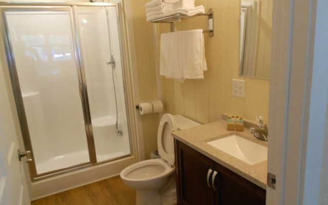 Toledo Bend RV Resort and Cabins
