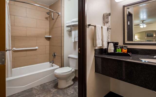 SureStay Hotel by Best Western Falfurrias