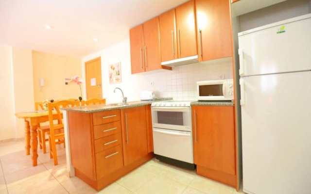 Apartamento Para 6 Personas en Cambrils