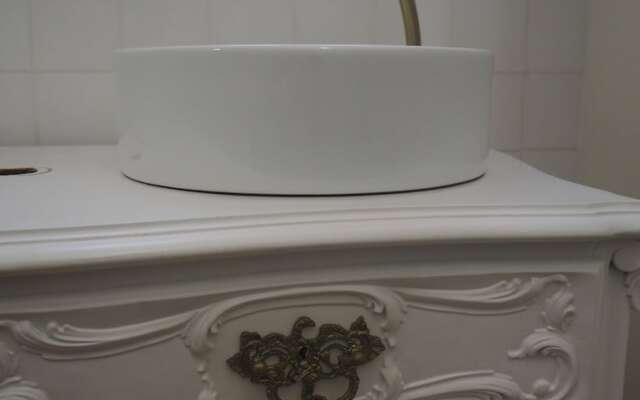 Casinhas no Carolina - Hostel