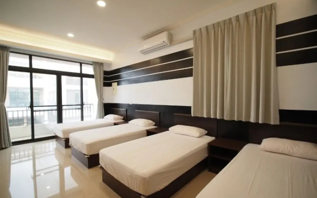 Passion B&B