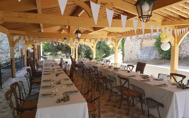 Le Domaine Saint Martin