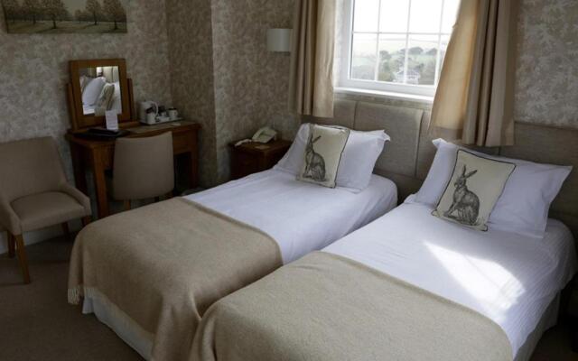 Trelawne Hotel