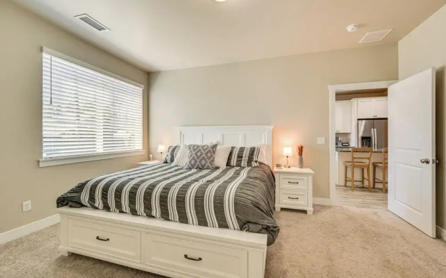 Family-friendly Flagstaff Home Near Hiking Trails!
