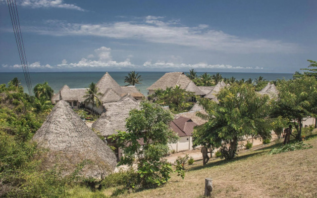 Millennium Sea Breeze Resort