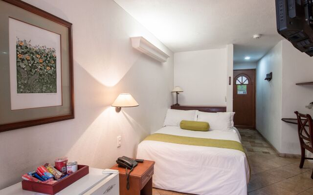 Hotel Cabo De La Vela