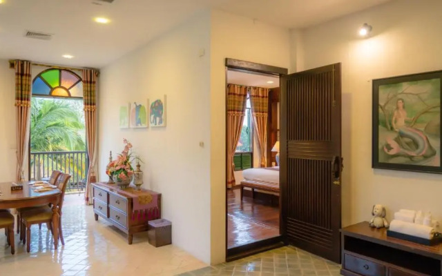 Cheva Gallery by OYO Rooms