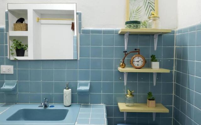 Apartament, the best location, 60 mts from the sea