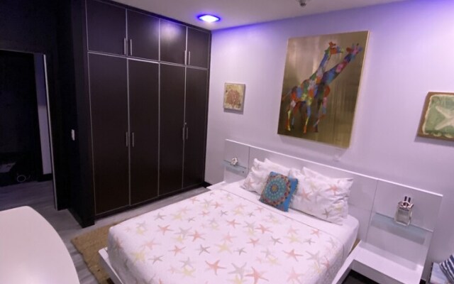 Jaco Premiun Tower Condo 7th Floor