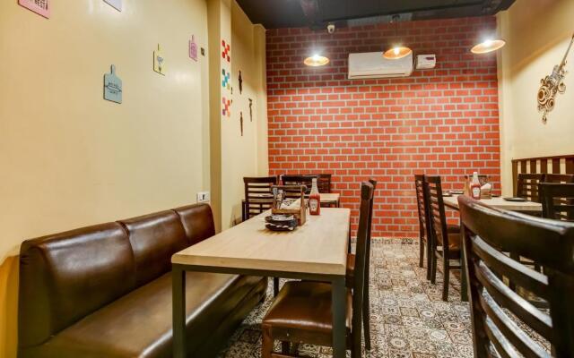 OYO Flagship 70397 Hotel Royal Kingz