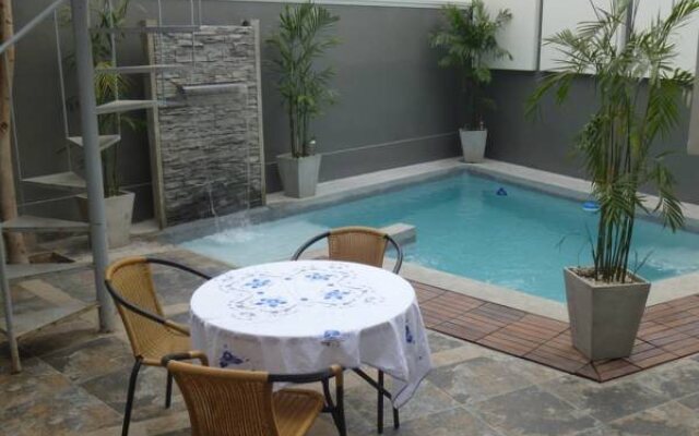 F1 Hostels Peru