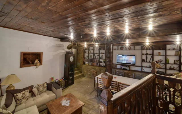 Villa Fiikova