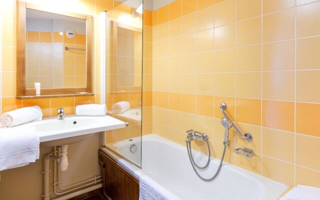 Pierre & Vacances Résidence Les Rives de la Seugne